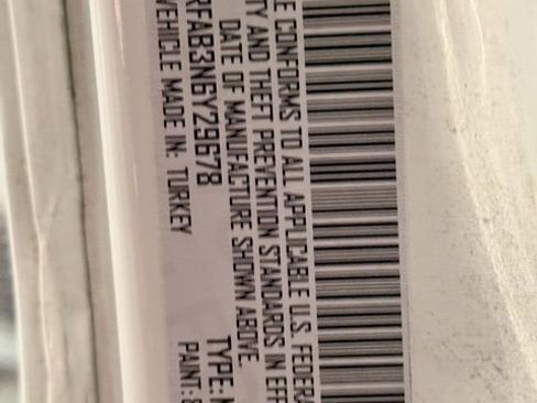 Used 2022 RAM ProMaster City Tradesman image 24