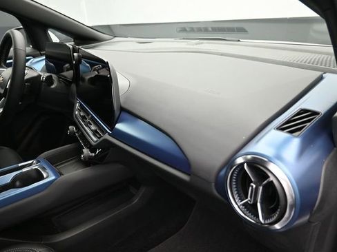 New 2026 Chevrolet Equinox EV LT FWD image 37