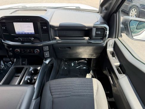 Used 2023 Ford F150 XL w/ STX Appearance Package AWD/4WD image 23