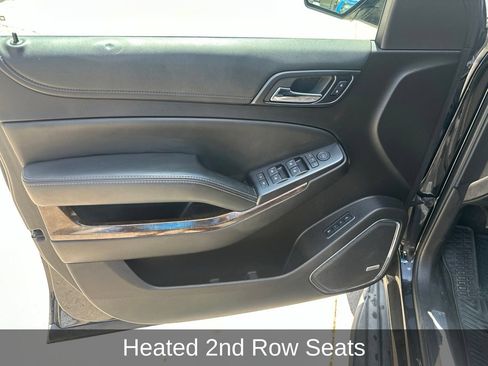 Used 2015 Chevrolet Tahoe LT AWD/4WD image 10