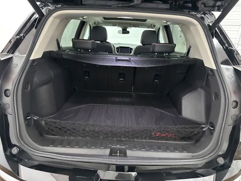 Used 2020 GMC Terrain Denali w/ Denali Premium Package FWD image 23