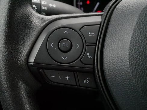 Certified 2024 Toyota RAV4 LE AWD/4WD image 26