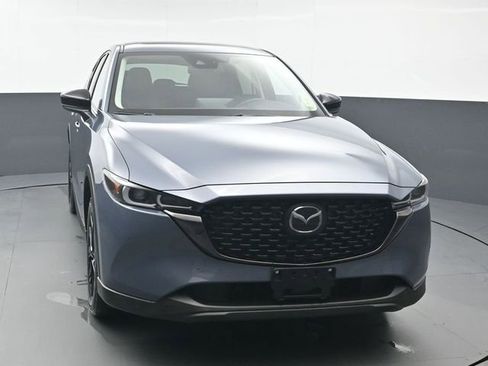 Certified 2024 MAZDA CX-5 Carbon Edition image 8