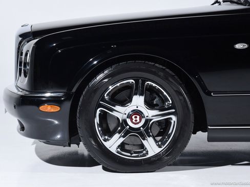 Used 2005 Bentley Arnage RL image 15