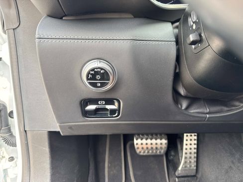 Certified 2022 Mercedes-Benz SL 55 AMG 4MATIC image 30
