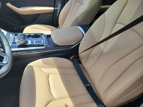 New 2026 Audi Q8 Premium AWD/4WD image 17