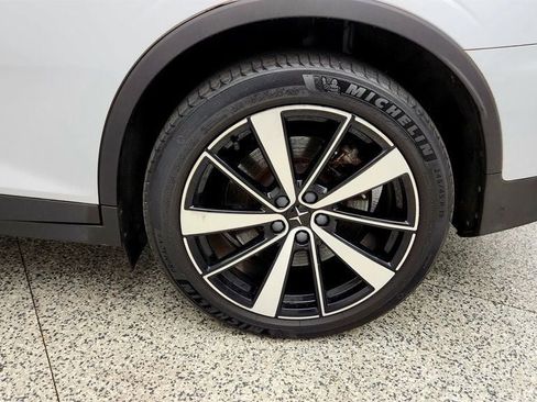 Used 2022 Polestar Polestar 2 w/ Plus Package AWD/4WD image 9
