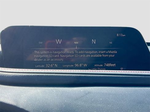 Used 2023 MAZDA CX-30 AWD 2.5 S w/ Preferred Package image 13