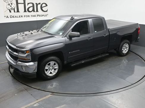 Used 2016 Chevrolet Silverado 1500 LT w/ True North Edition RWD image 40