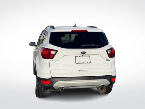 Used 2019 Ford Escape SEL image 7