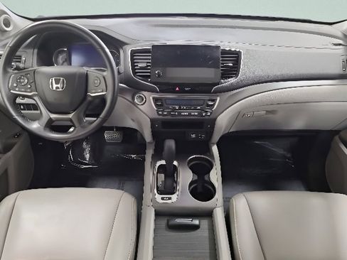 Used 2019 Honda Pilot EX-L image 25