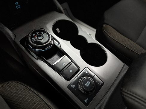 Used 2022 Ford Bronco Sport Badlands AWD/4WD image 24
