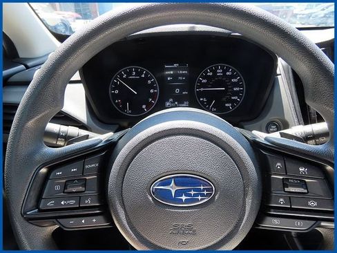 Used 2024 Subaru Crosstrek 2.0i Premium AWD/4WD image 15