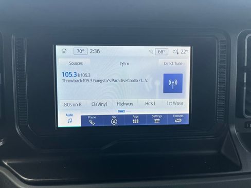 Used 2022 Ford Bronco Big Bend image 20