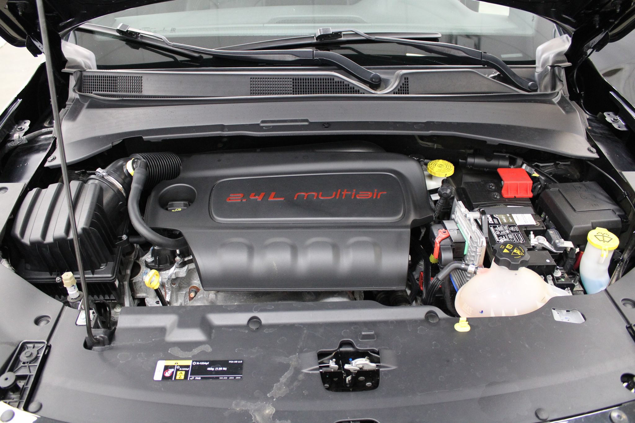 Used 2022 Jeep Compass High Altitude AWD/4WD image 10