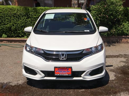 Used 2019 Honda Fit LX image 3