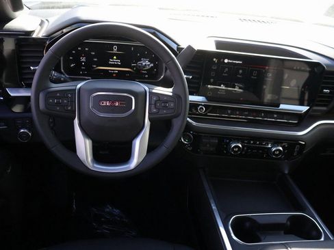 New 2026 GMC Sierra 2500 SLT w/ SLT Convenience Package image 22