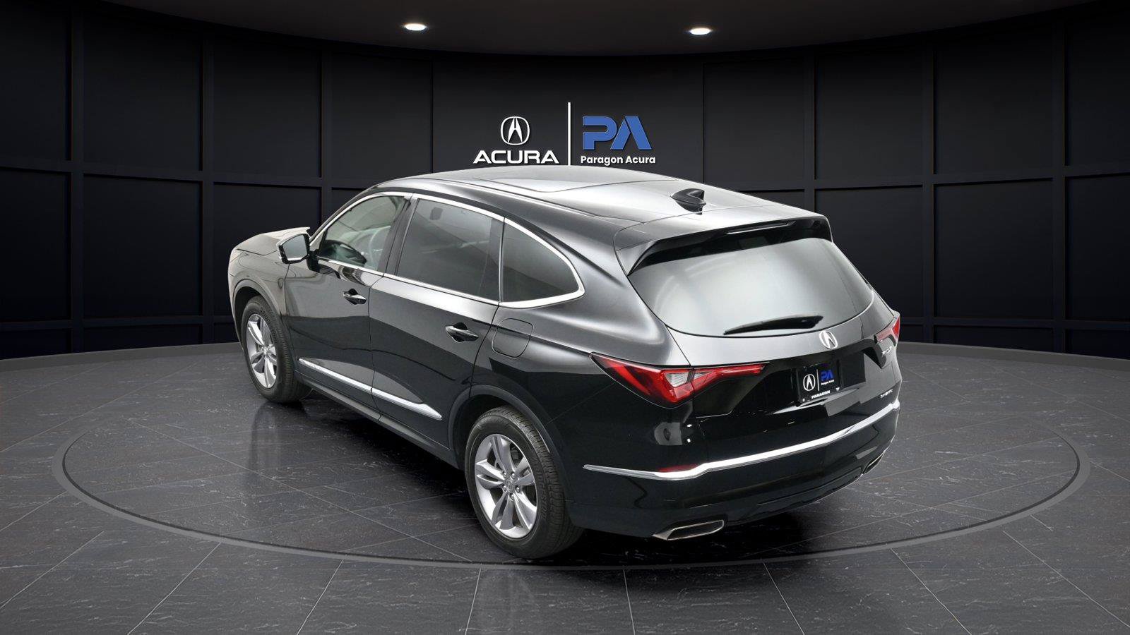 Used 2024 Acura MDX SH-AWD image 32