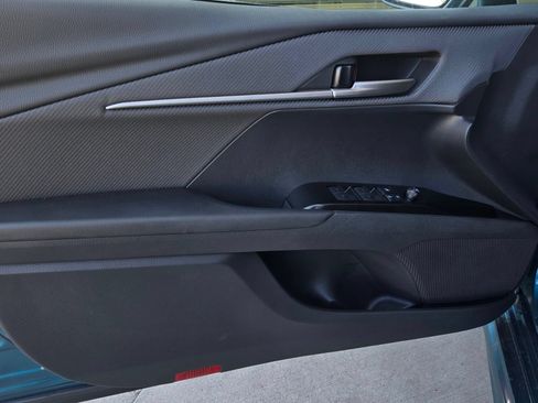 Certified 2026 Toyota Camry SE FWD image 9