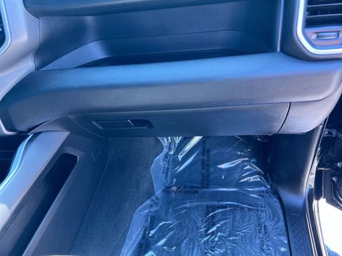 Used 2022 RAM 1500 HFE RWD image 31