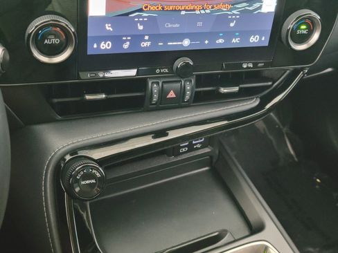 Certified 2024 Lexus NX 350 AWD w/ Cold Area Package image 24