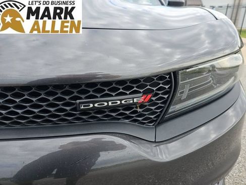 Used 2023 Dodge Charger GT AWD/4WD image 30