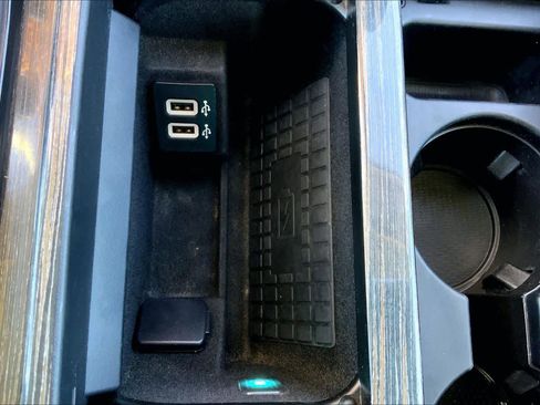 Used 2019 Lincoln Navigator Black Label w/ Cargo Package image 34