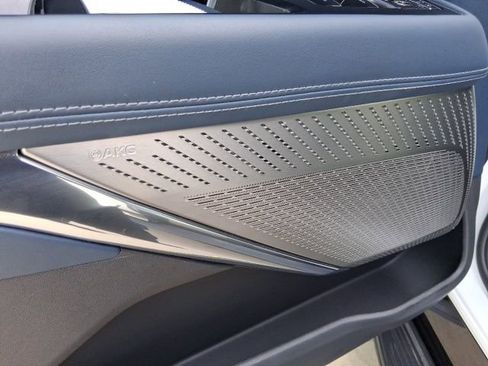 New 2025 Cadillac Escalade IQ Sport 2 image 21