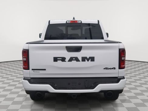 New 2026 RAM 1500 Big Horn image 6