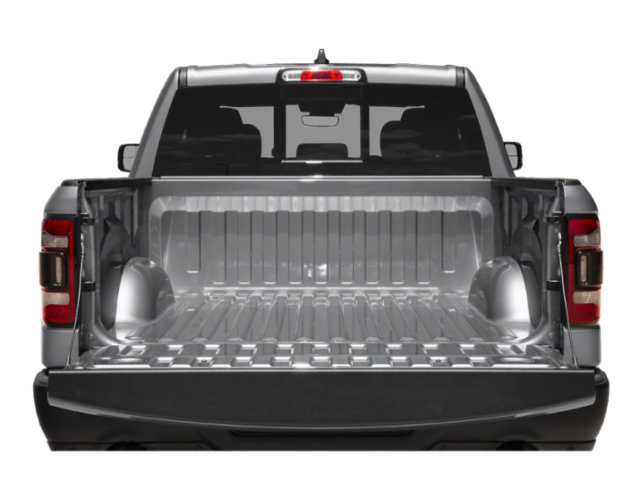 Used 2019 RAM 1500 Rebel w/ Rebel Level 1 Equipment Group AWD/4WD image 8