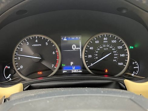 Used 2019 Lexus NX 300 FWD w/ Comfort Package image 17