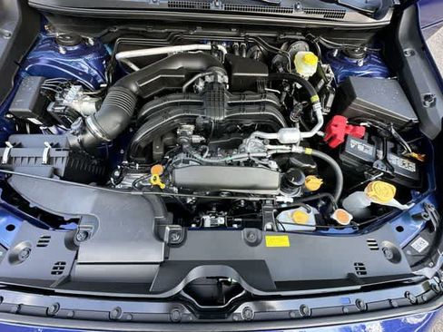 New 2026 Subaru Crosstrek 2.5i AWD/4WD image 23