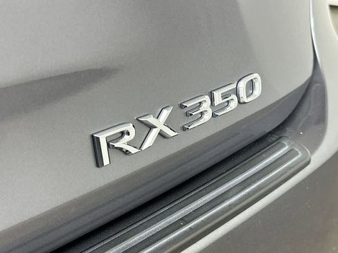 Used 2021 Lexus RX 350 w/ Premium Package image 7