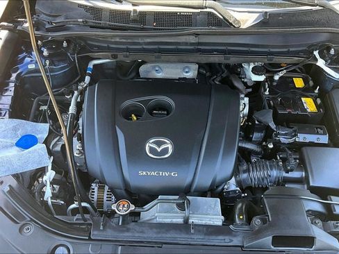 Used 2023 MAZDA CX-5 AWD 2.5 S image 9