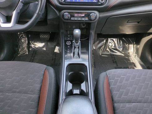 Used 2023 Nissan Kicks SR FWD image 19