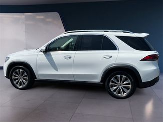 Certified 2021 Mercedes-Benz GLE 350 GLE 350 w/ Premium Package video 2