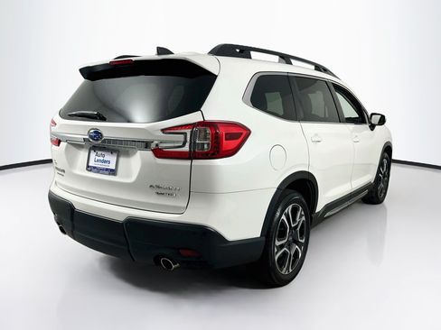 Used 2023 Subaru Ascent Limited AWD/4WD image 5
