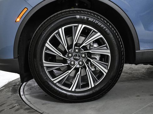 Used 2025 Lincoln Aviator AWD w/ Equipment Group 101A image 25