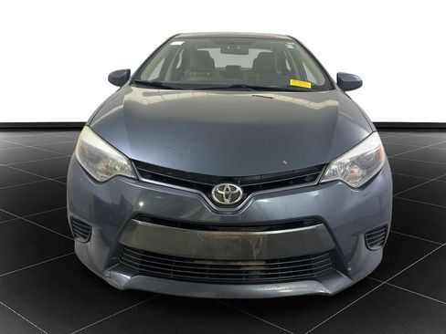 Used 2016 Toyota Corolla LE image 8
