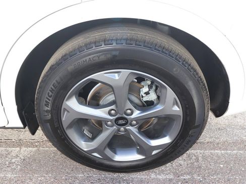 Used 2023 Ford Escape ST-Line w/ Tech Pack #1 image 14