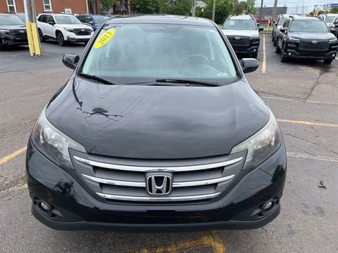 Used 2013 Honda CR-V EX image 2