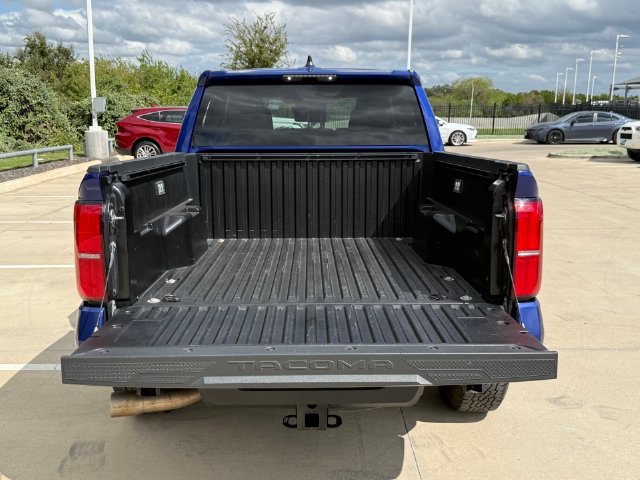 Used 2024 Toyota Tacoma TRD Off-Road AWD/4WD image 28