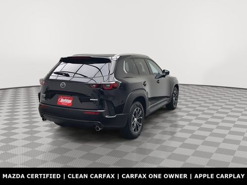 Used 2023 MAZDA CX-50 2.5 S w/ Cargo Package AWD/4WD image 39