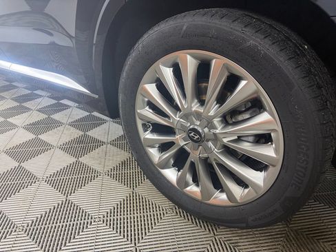 Used 2020 Hyundai Palisade Limited AWD/4WD image 23