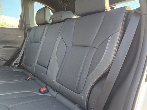 Used 2022 Subaru Forester Wilderness image 9