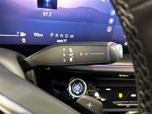 New 2026 Buick Envision Avenir image 18