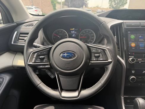 Used 2019 Subaru Ascent Premium w/ Popular Package #2A AWD/4WD image 9