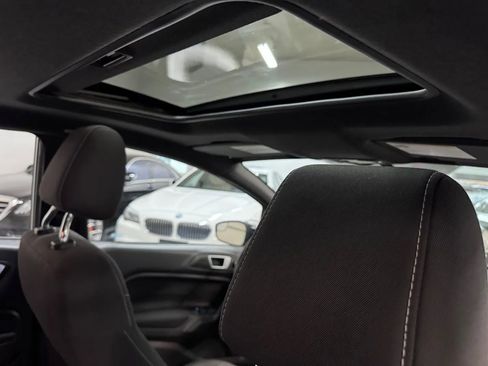 Used 2016 Ford Fiesta ST image 18