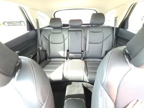 Used 2025 Genesis GV70 2.5T AWD/4WD image 19