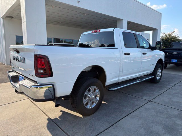 Used 2026 RAM 2500 Big Horn AWD/4WD image 6